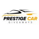 Prestige Car Giveaway - PCG OFF logo